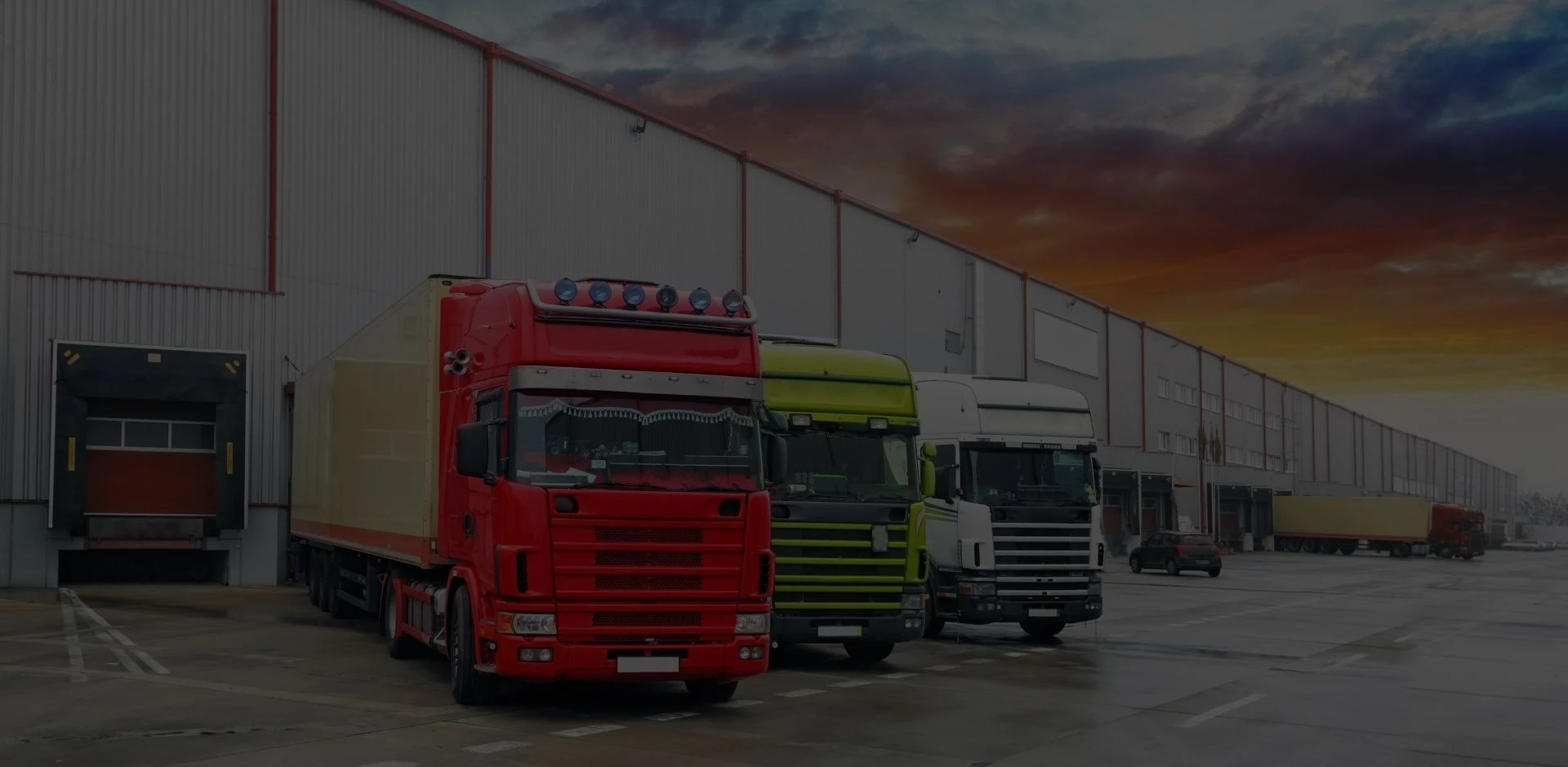 Ankara Sarıkamış Ambarı